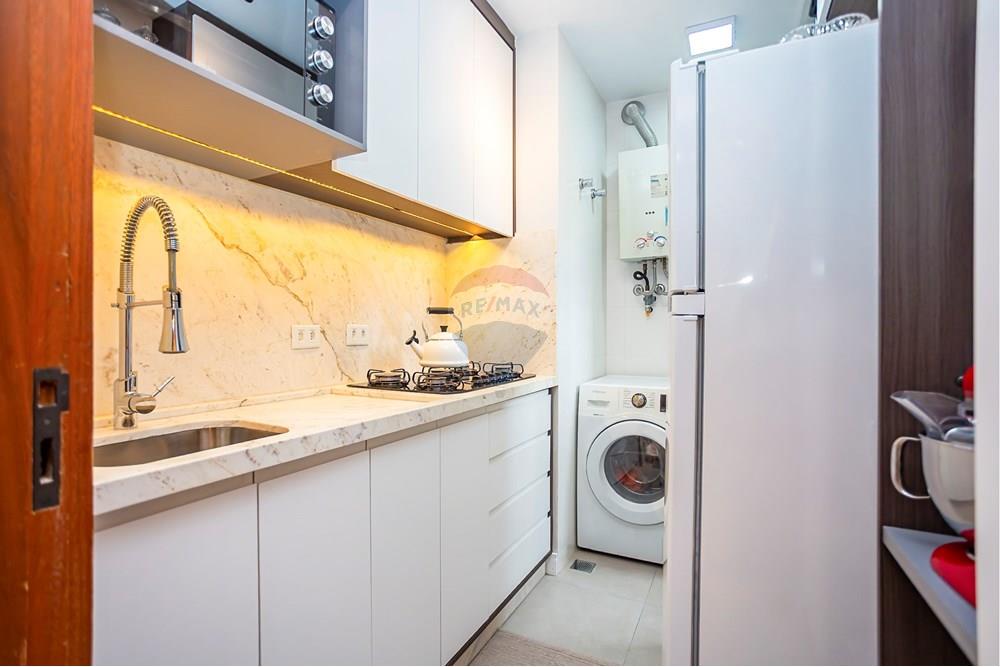 Apartamento - Venda - Curitiba , Paraná - _MG_7785_1.jpg - 560251055-59