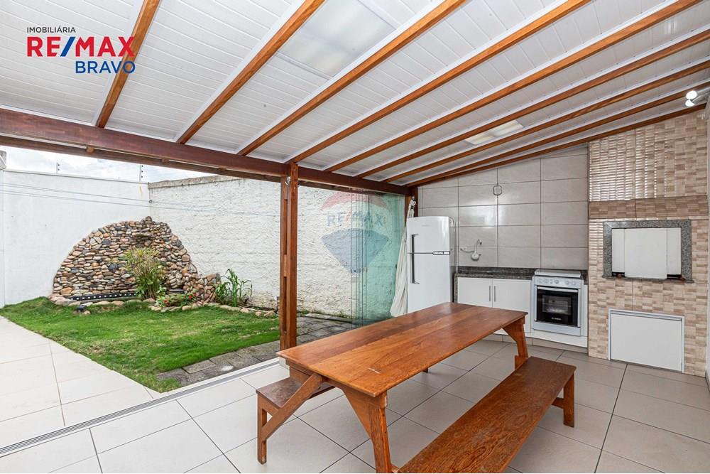 Casa de Condomínio - Venda - Curitiba , Paraná - _MG_0805.jpg - 560371009-71