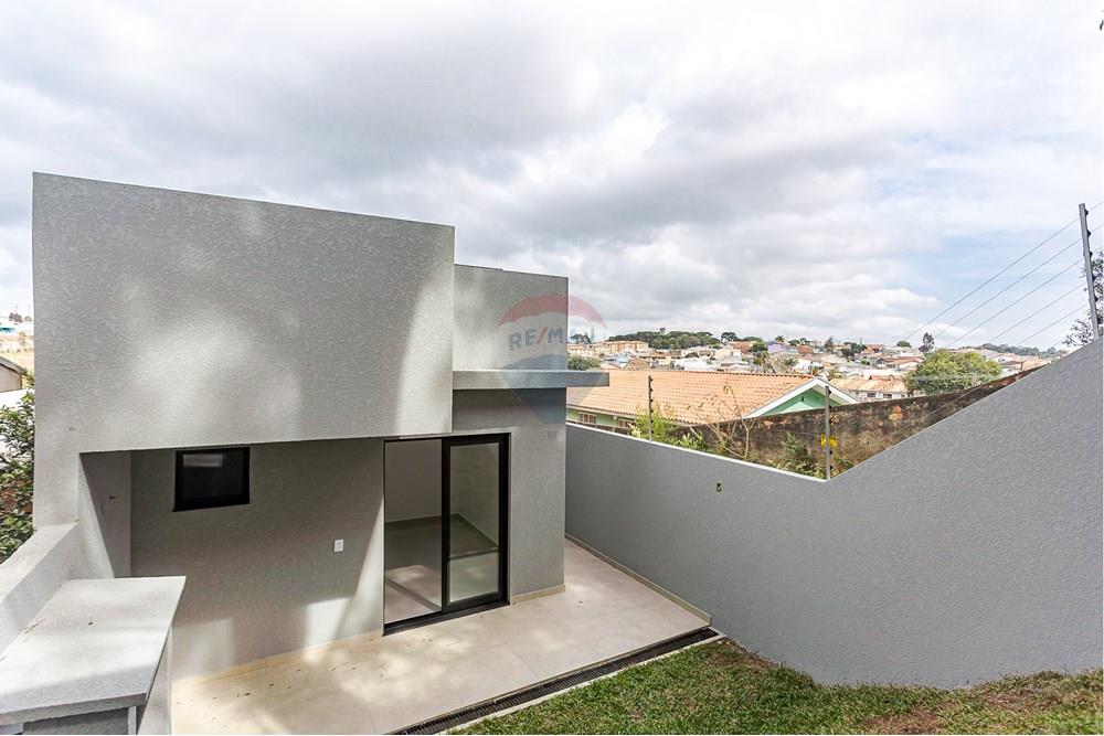 Sobrado - Venda - São José dos Pinhais , Paraná - IMG_4145.jpg - 560391013-20