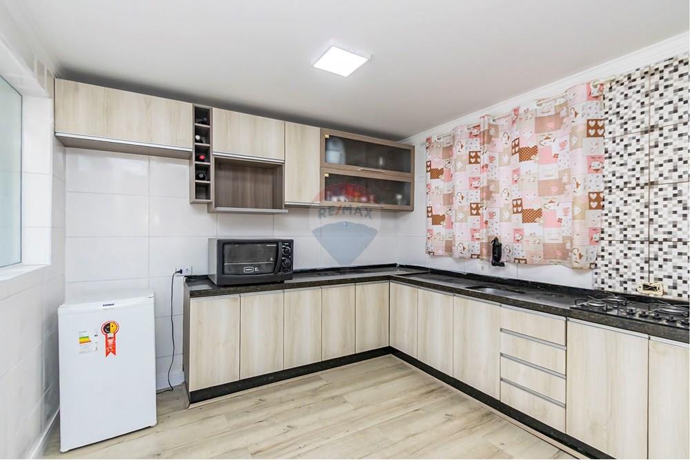 Sobrado - Venda - Curitiba , Paraná - 120.jpg - 560391055-18