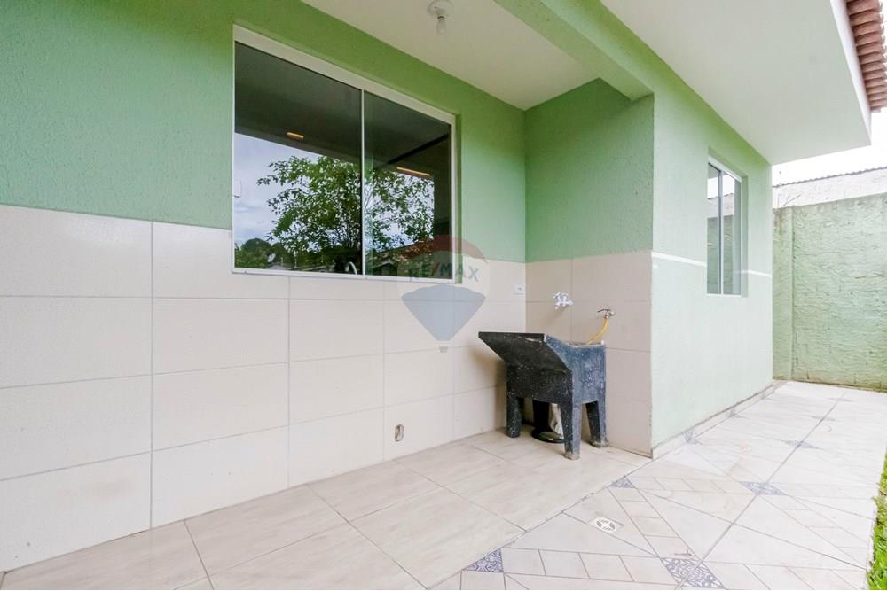 Casa - Alugar - Curitiba , Paraná - IMG_9029_1.jpg - 560411052-109