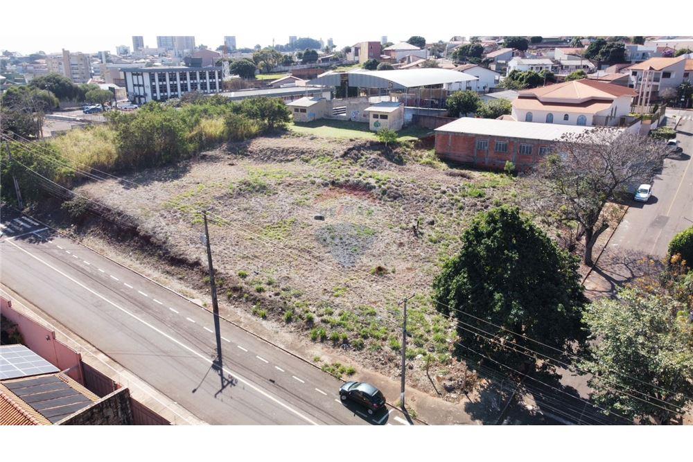 Terreno - Venda - Cornélio Procópio , Paraná - 17 - 560311035-23