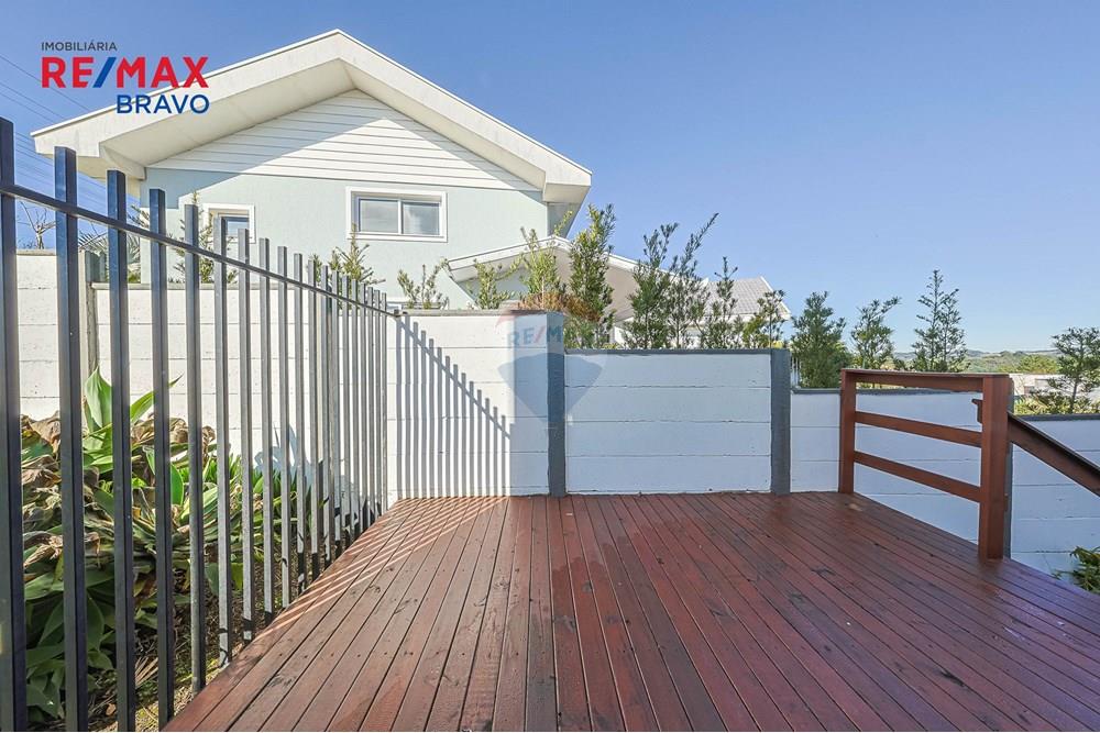 Casa de Condomínio - Venda - Campo Largo , Paraná - CRF_1987.jpg - 560371021-42