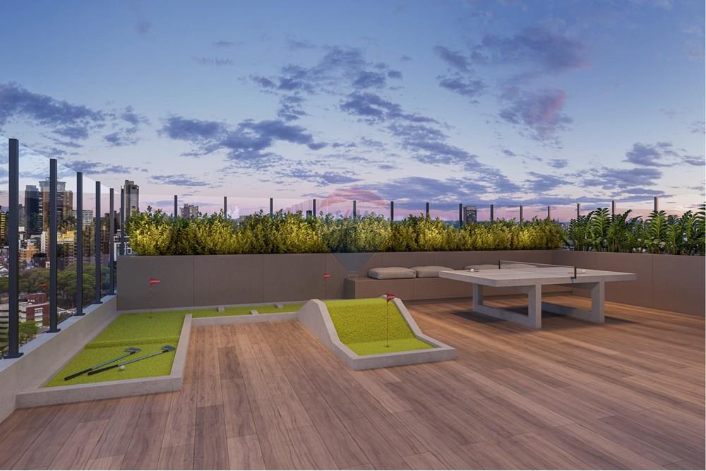 Cj. Comercial/ Sala - Venda - Curitiba , Paraná - 04 JHF Hórus Business - playground.jpg - 560411070-1