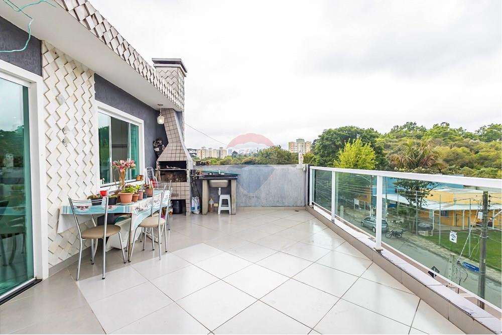 Triplex - Venda - Curitiba , Paraná - IMG_5478_1.jpg - 560301069-14