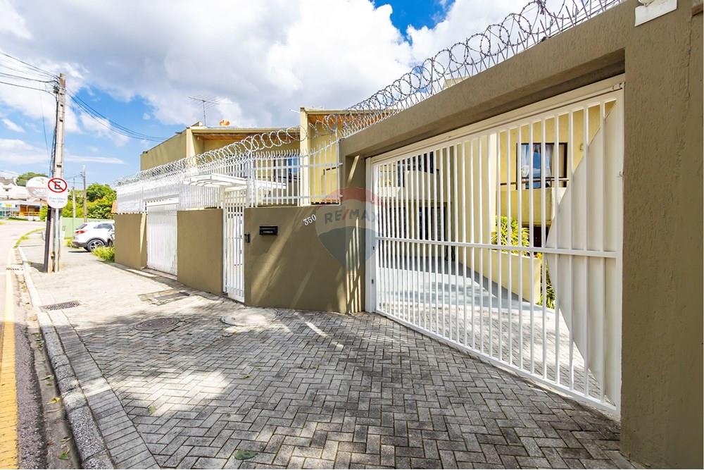 Sobrado - Venda - Curitiba , Paraná - IMG_9608_1.jpg - 560351012-125