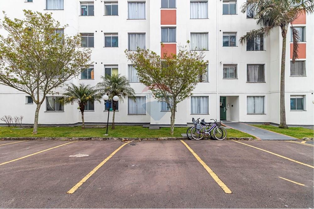 Apartamento - Venda - São José dos Pinhais , Paraná - IMG_1682_1.jpg - 560341061-233