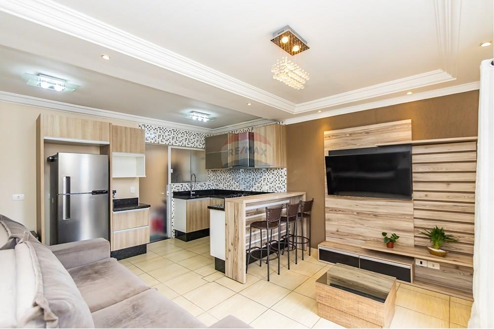 Apartamento - Venda - São José dos Pinhais , Paraná - IMG_3805.jpg - 560411055-22