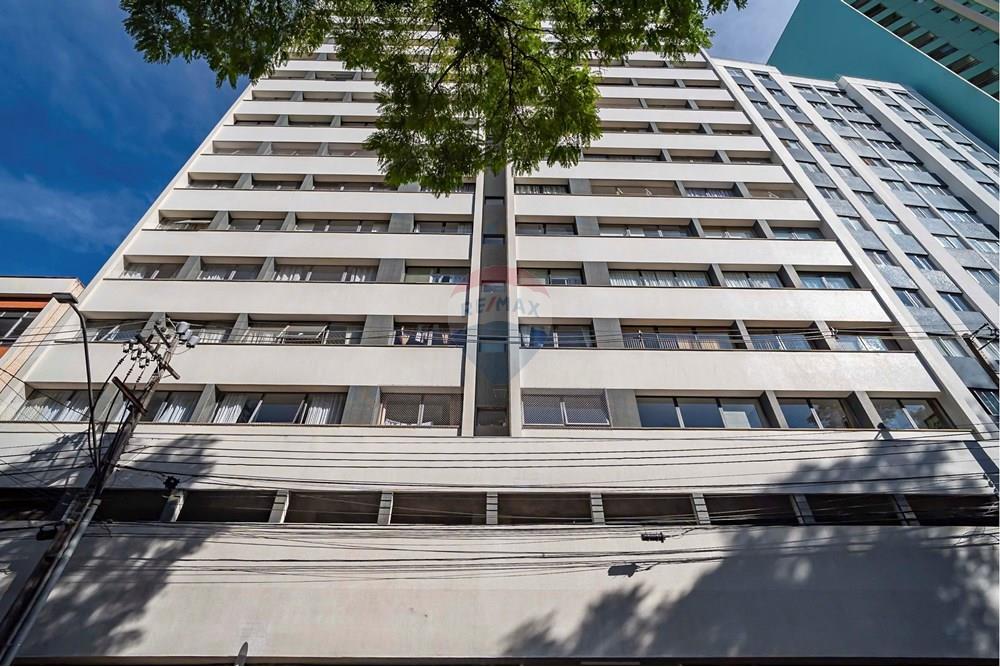 Apartamento - Venda - Curitiba , Paraná - _CRL3629_1.jpg - 560431033-14