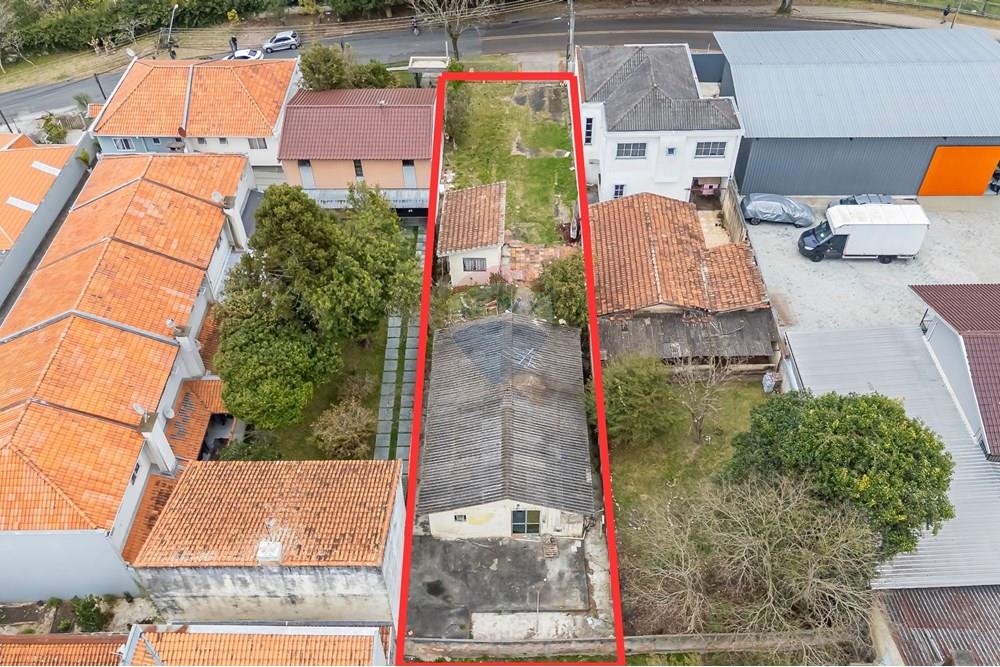 Terreno - Venda - Curitiba , Paraná - 1.jpg - 560351145-5
