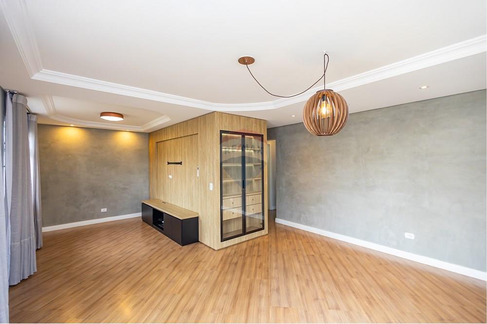 Sobrado - Alugar - Curitiba , Paraná - HGM_9149.jpg - Sala de estar - 560311047-523