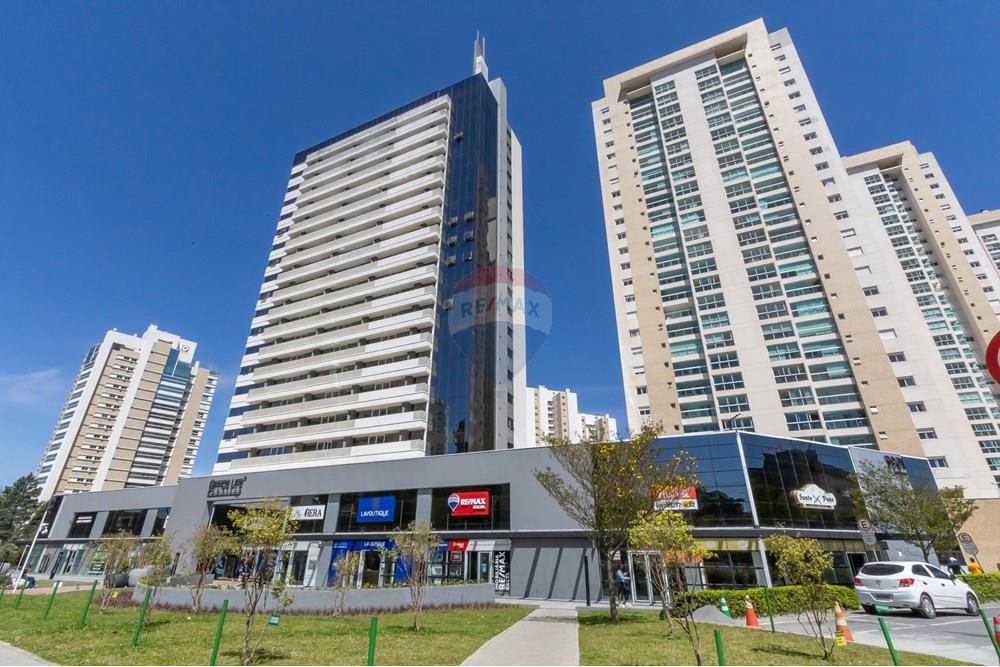 Cj. Comercial/ Sala - Alugar - Curitiba , Paraná - IMG_1831.jpg - 560311047-534