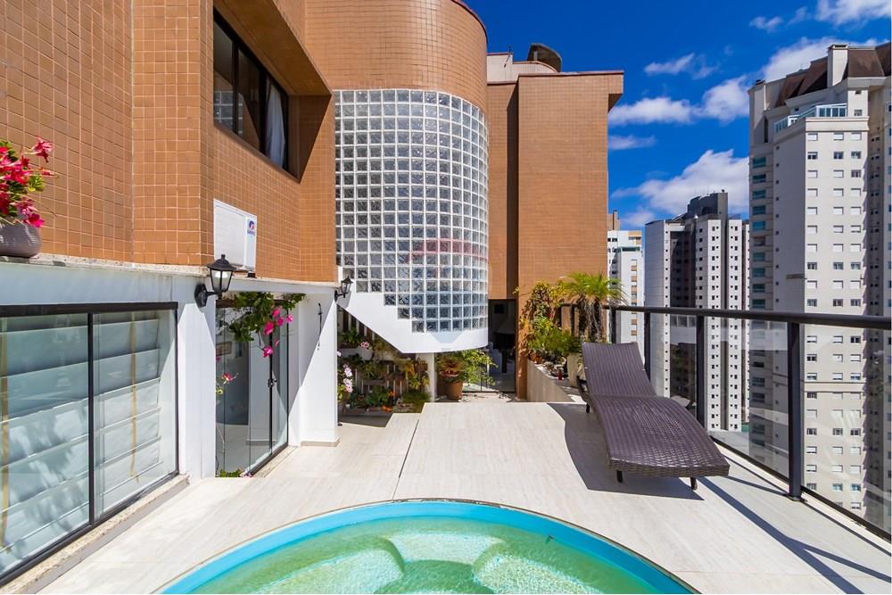 Cobertura - Venda - Curitiba , Paraná - 18 area externa.jpg - 560341034-59