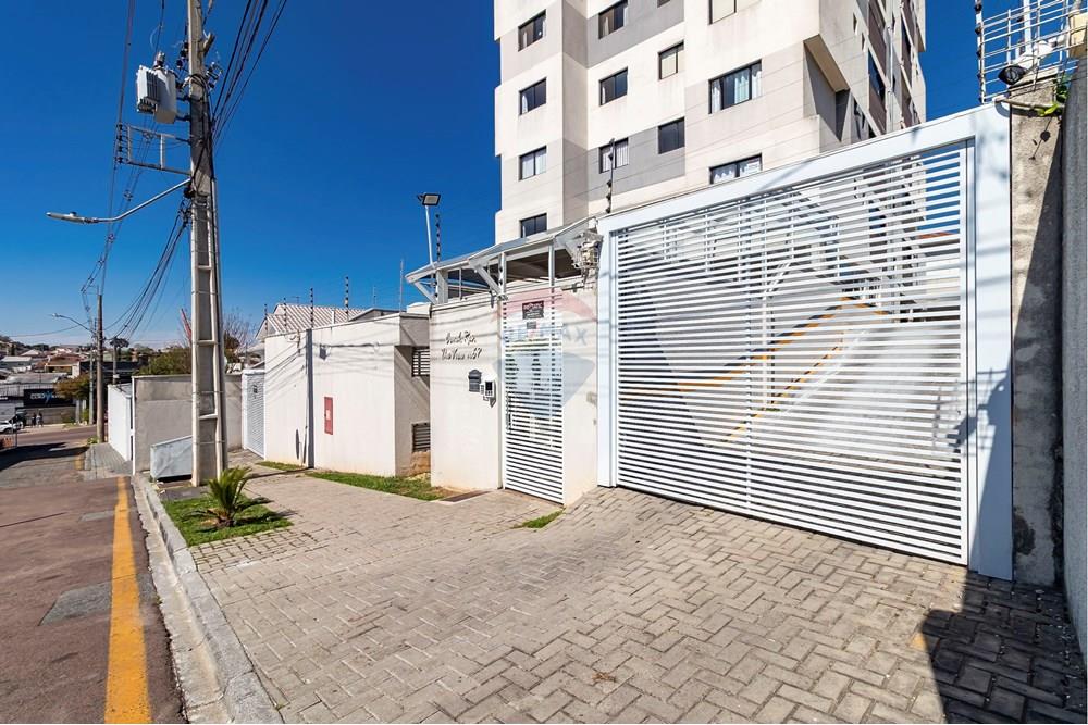 Apartamento - Alugar - Curitiba , Paraná - IMG_9905_1.jpg - 560311047-533