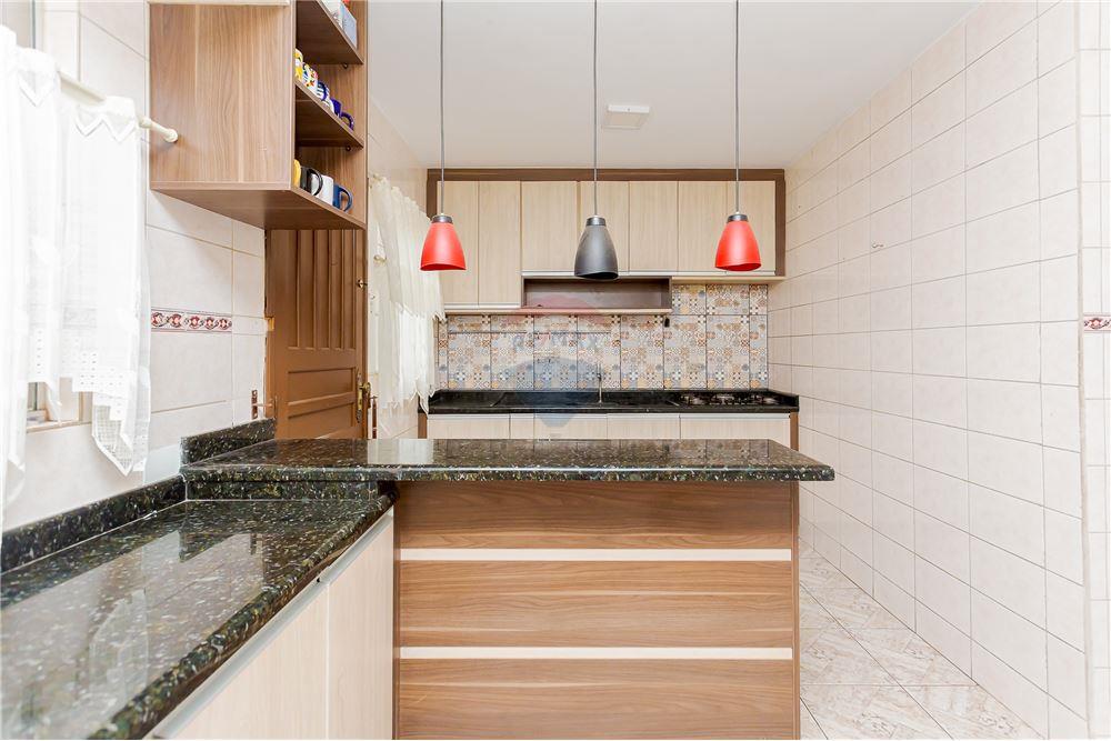 Sobrado - Venda - Curitiba , Paraná - 13 - 560251029-34