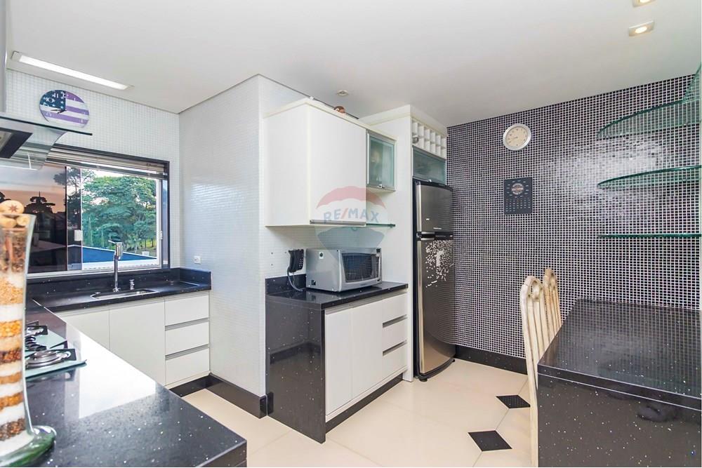 Casa - Alugar - Curitiba , Paraná - IMG_0135_1.jpg - 560351125-24