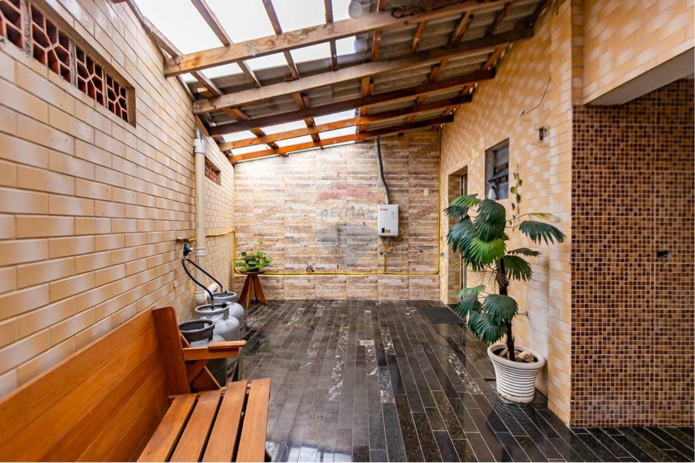 Sobrado - Alugar - Curitiba , Paraná - IMG_2718.jpg - 560341055-92