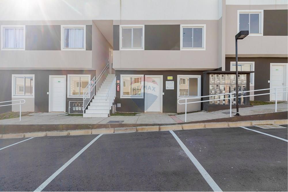 Apartamento - Alugar - Araucária , Paraná - IMG_8115.jpg - 560411056-10