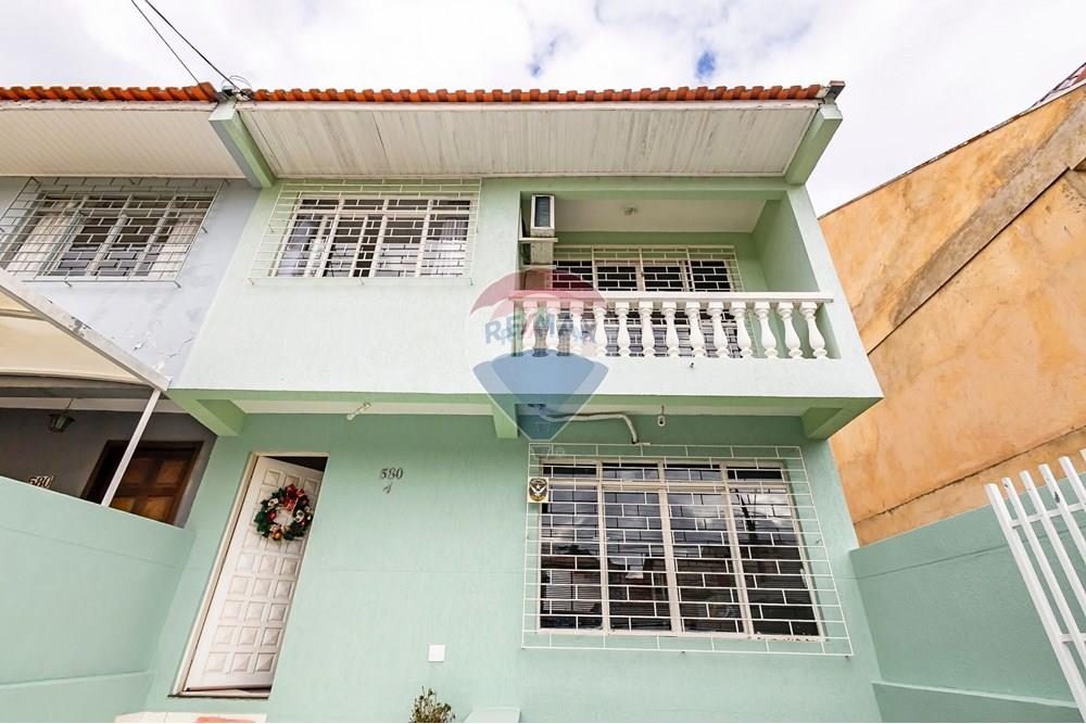 Sobrado - Venda - Curitiba , Paraná - 6.jpg - 560461011-78