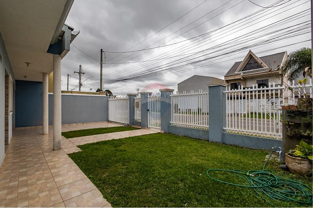 Casa - Venda - Araucária , Paraná - IMG_7300.jpg - 560491002-2