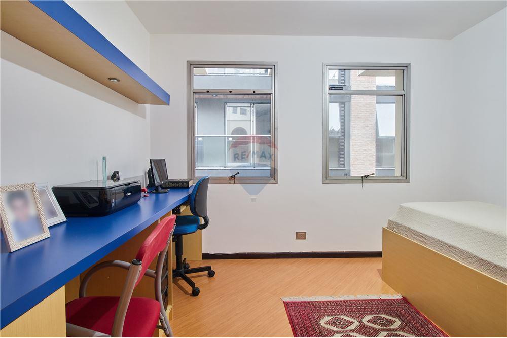 Apartamento - Venda - Curitiba , Paraná - 11 - 560391088-9