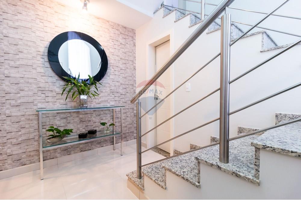 Sobrado - Venda - Curitiba , Paraná - IMG_9461.jpg - 560301048-17