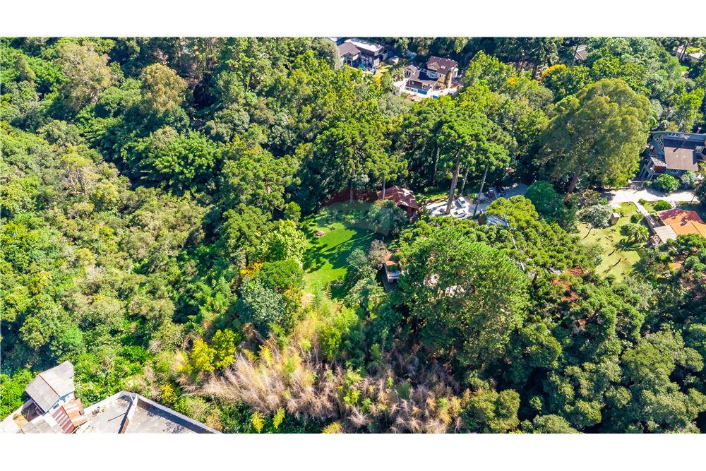 Terreno - Venda - Curitiba , Paraná - 14 - 560411070-38