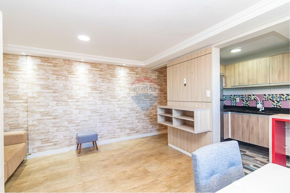 Apartamento - Alugar - Curitiba , Paraná - IMG_9964_1.jpg - 560311047-533