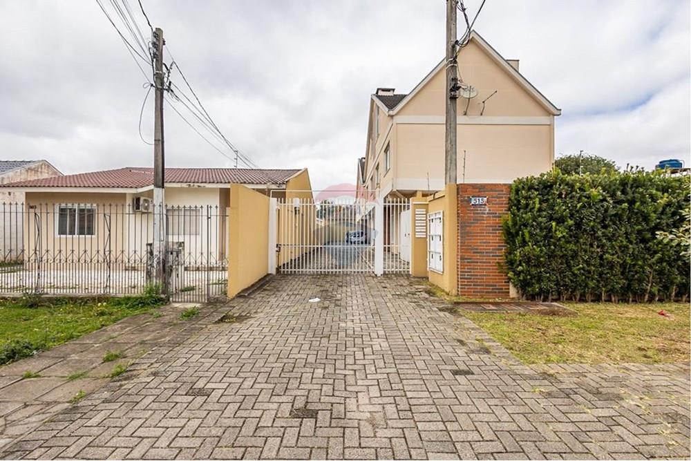 Casa de Condomínio - Venda - Curitiba , Paraná - 10W9PIrA.jpeg - 560441003-42