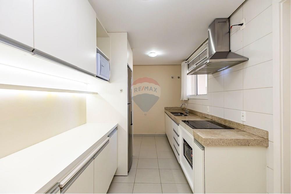 Apartamento - Alugar - Curitiba , Paraná - IMG_7947_1.jpg - 560311047-543