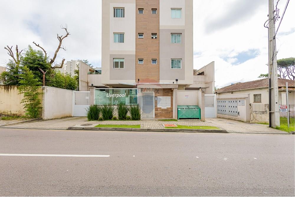 Cobertura - Venda - Curitiba , Paraná - IMG_3500.jpg - 560321058-87