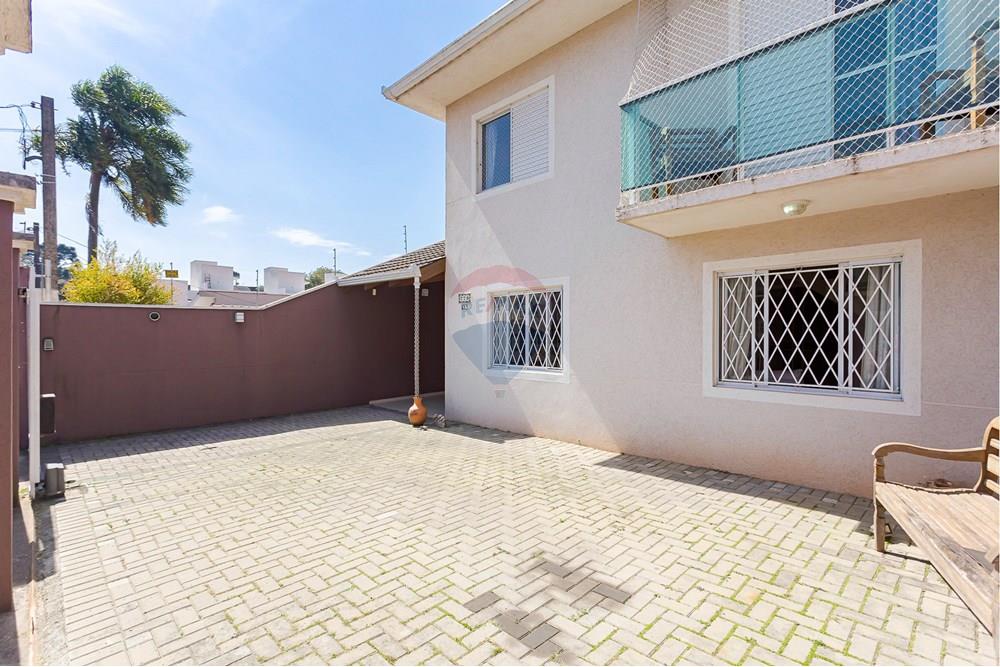 Casa - Venda - Curitiba , Paraná - IMG_5604.jpg - 560321155-4