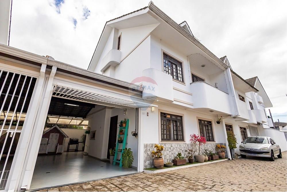 Sobrado - Venda - Curitiba , Paraná - IMG_1239_1.jpg - 560341222-5