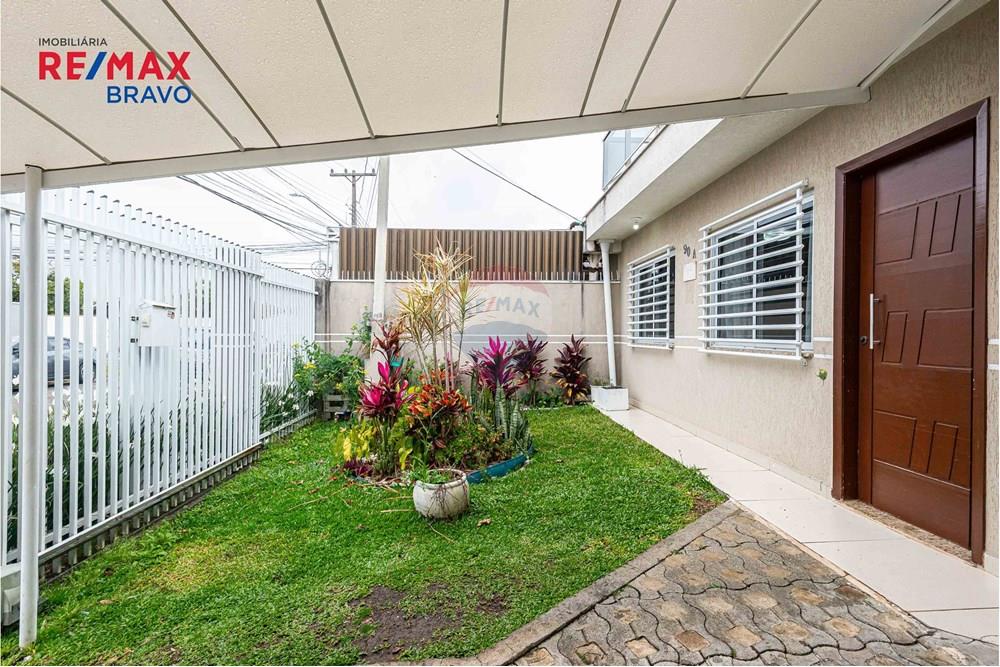 Sobrado - Venda - Pinhais , Paraná - _DSC1535.jpg - 560371009-91