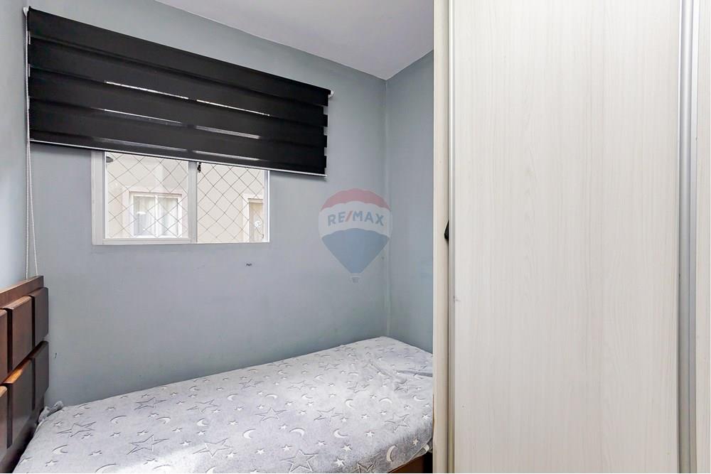 Apartamento à venda com 3 quartos, 55m² - Foto 11