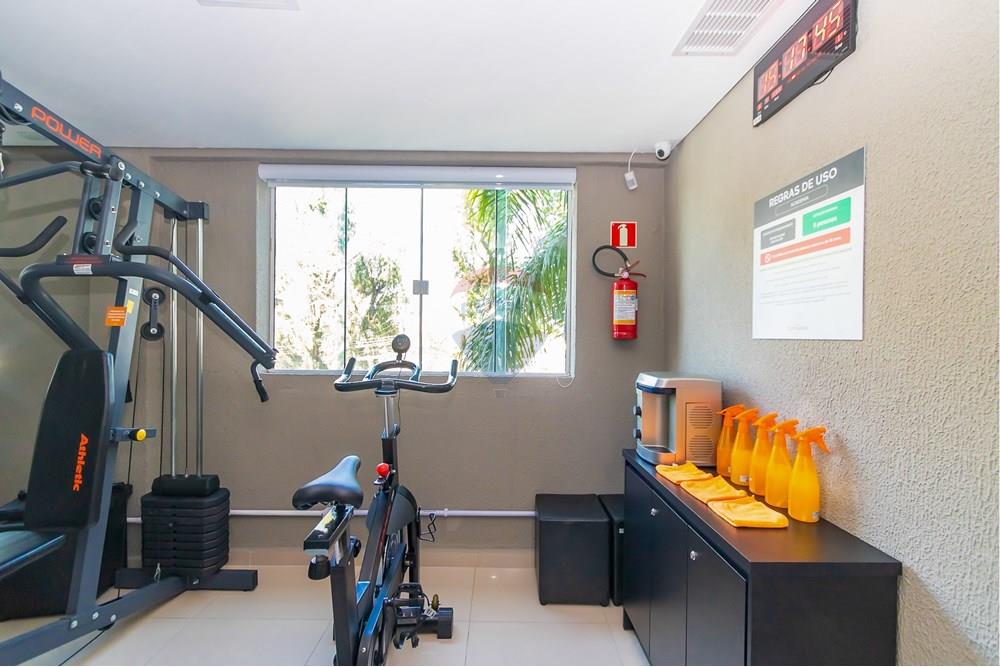 Apartamento - Venda - Curitiba , Paraná - IMG_6342_1.jpg - 560411044-133