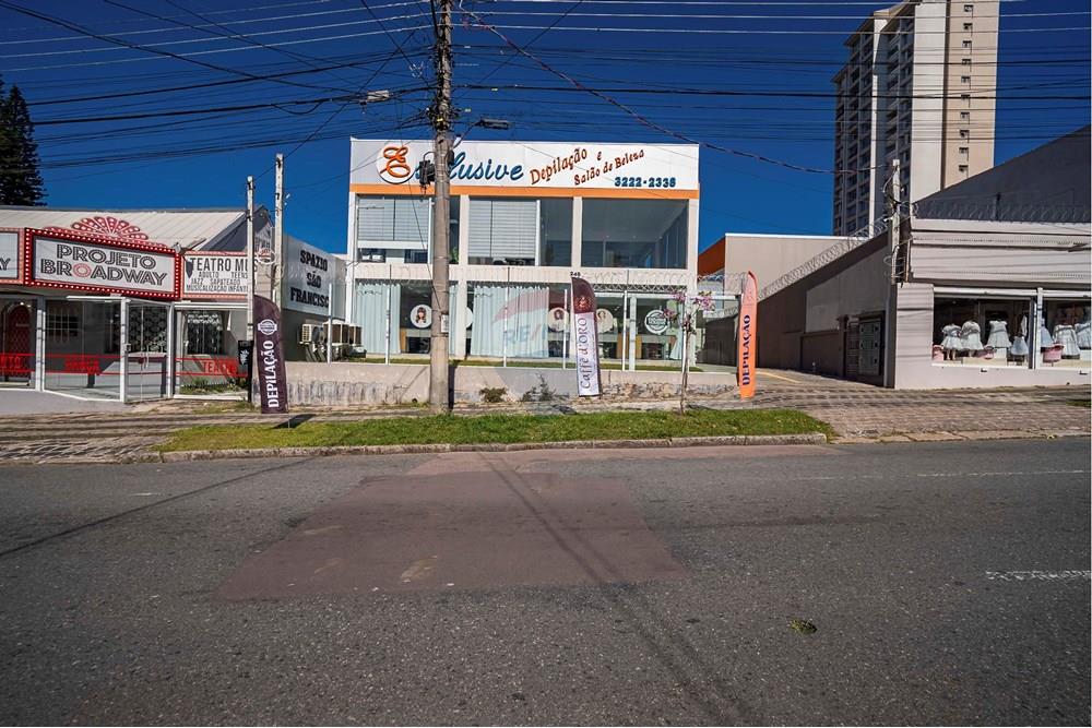 Cj. Comercial/ Sala - Alugar - Curitiba , Paraná - Foto 29-05-2025, 11 59 38_1.jpg - 560411040-18