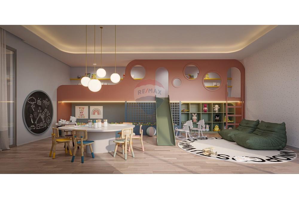 Apartamento - Venda - Curitiba , Paraná - BRINQUEDOTECA-ALTA.jpg - 560331112-3