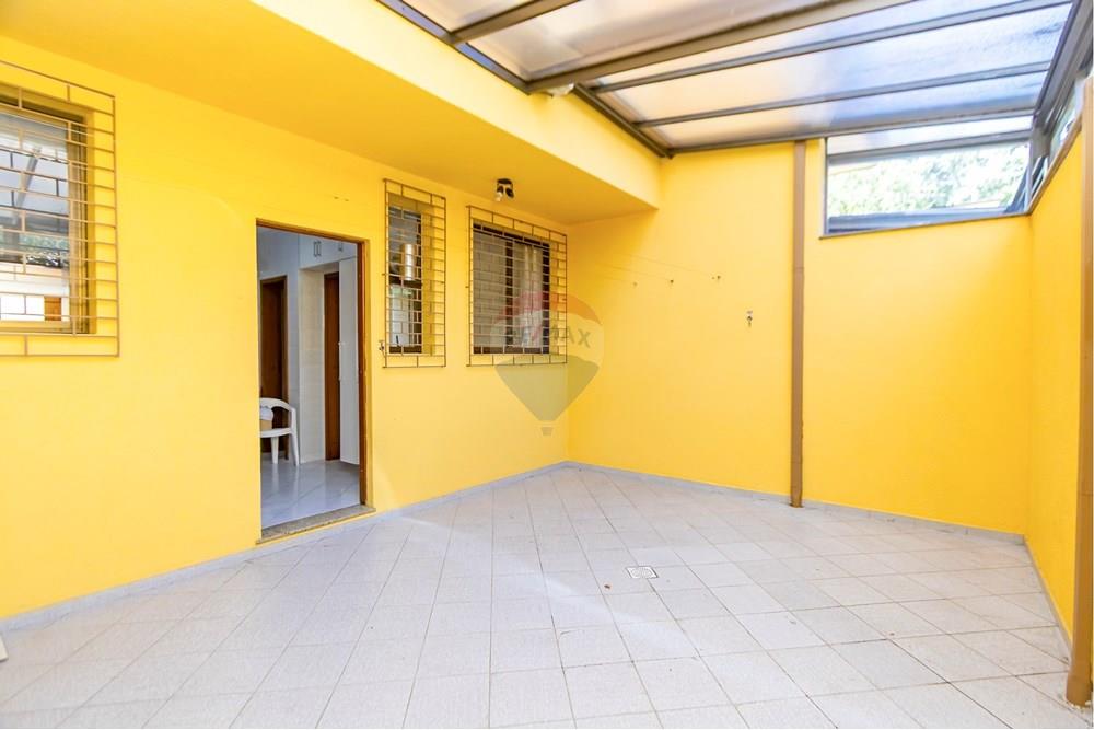 Sobrado - Venda - Curitiba , Paraná - IMG_3030_1.jpg - 560351145-4