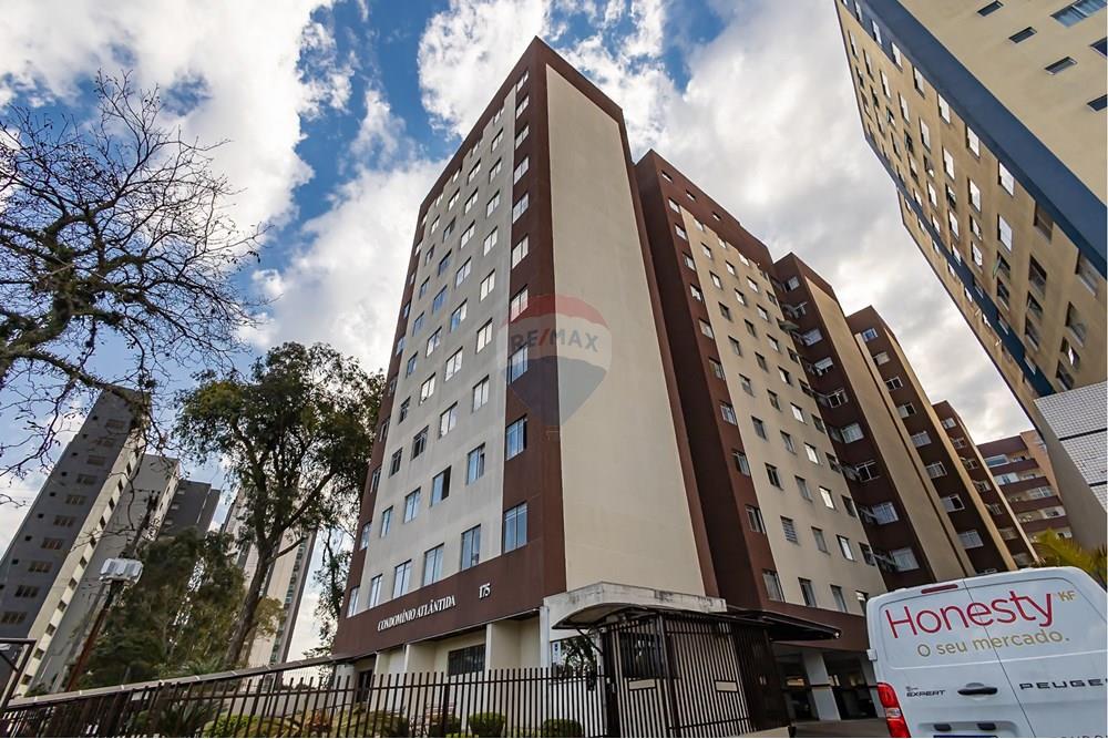 Apartamento - Venda - Curitiba , Paraná - IMG_5505.jpg - 560441003-44