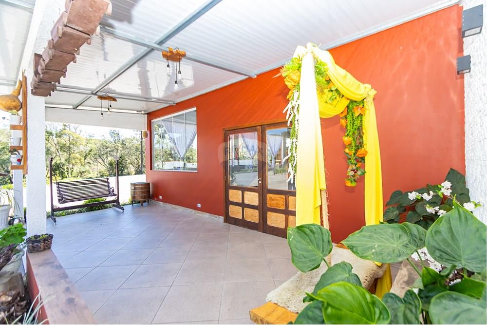 Restaurante - Venda - São José dos Pinhais , Paraná - 13.jpg - 560351069-45