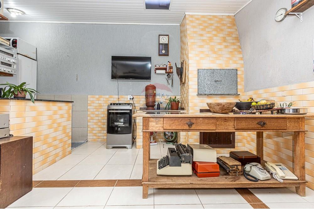 Sobrado - Venda - Curitiba , Paraná - IMG_6364.jpg - 560301017-85