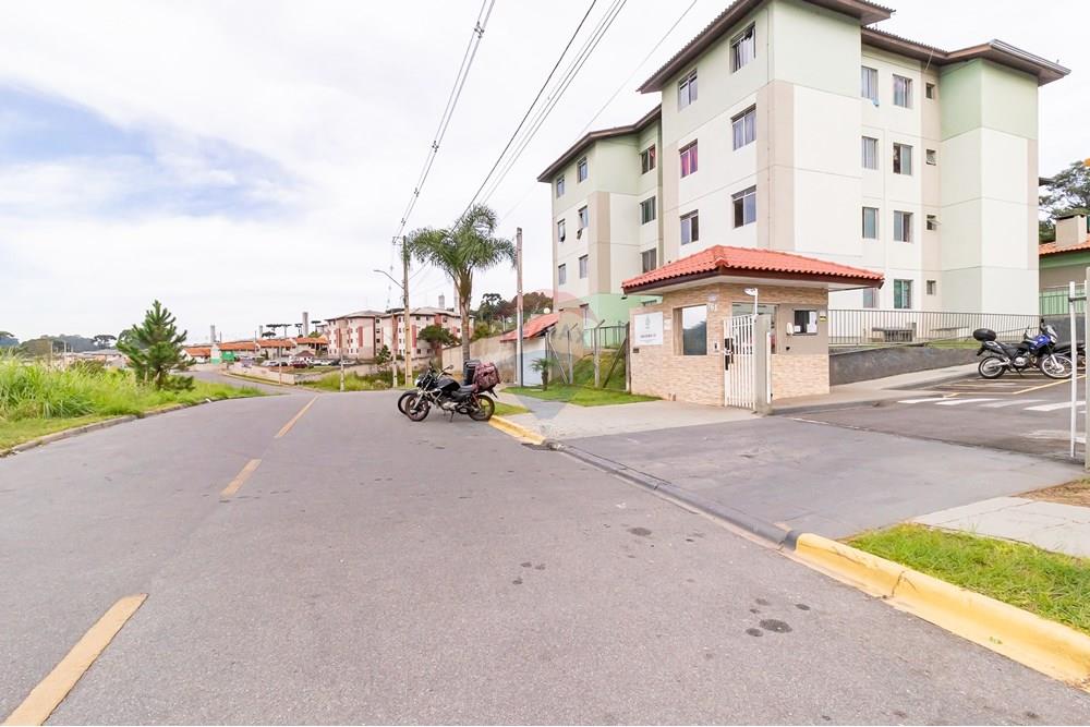 Apartamento - Alugar - Curitiba , Paraná - Tiago - IMG_7867.jpg - 560411056-9