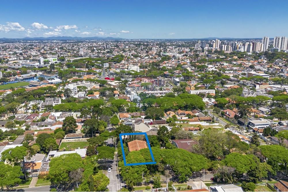 Terreno - Venda - Curitiba , Paraná - DJI_0371_1.jpg - 560431025-67