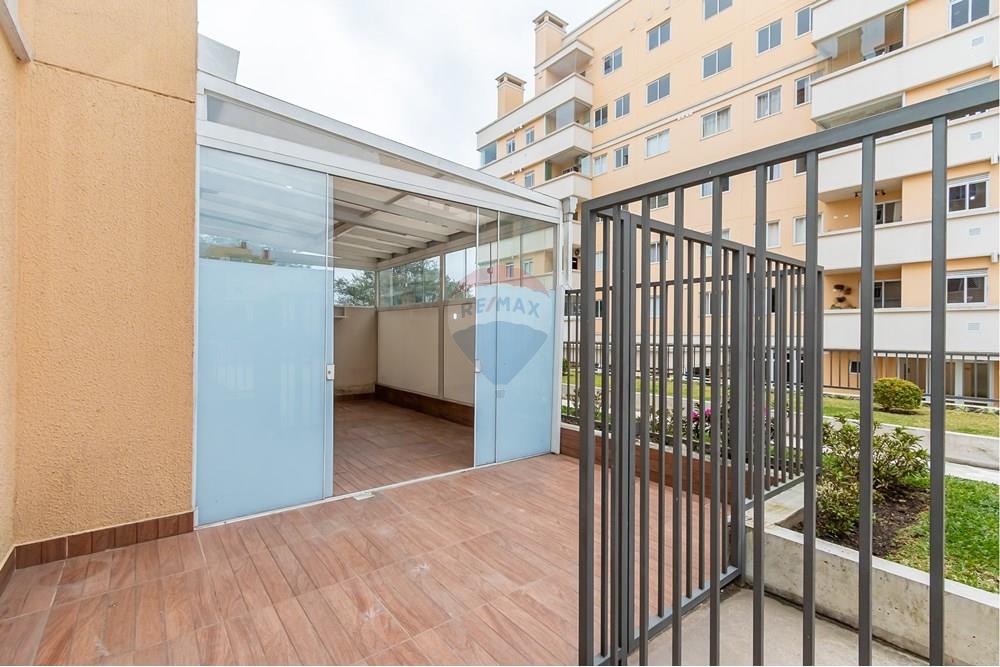 Apartamento - Venda - Curitiba , Paraná - IMG_5382.jpg - 560351022-72