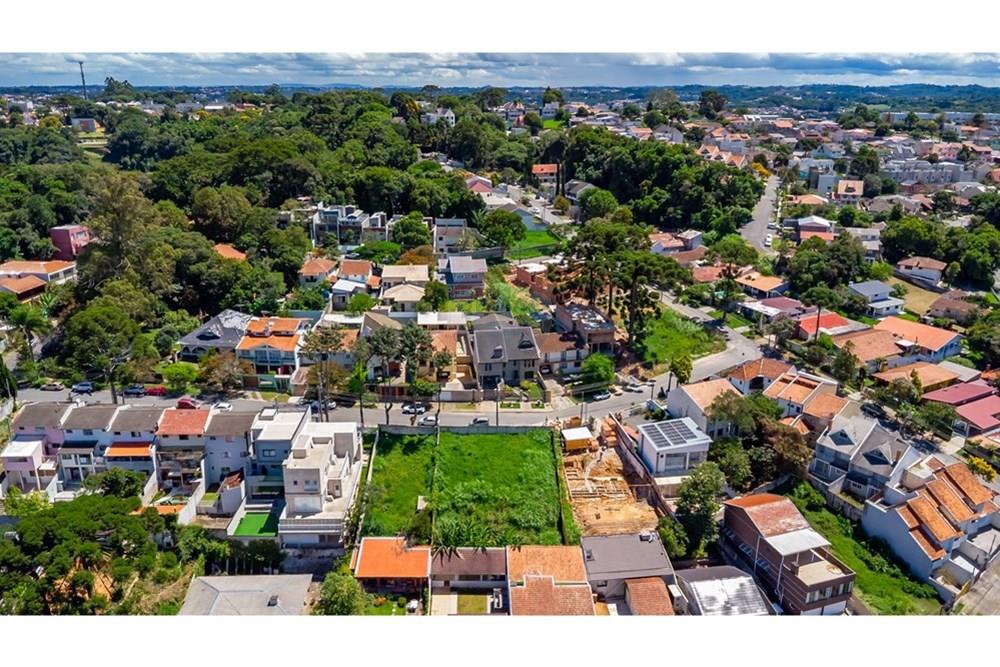 Terreno - Venda - Curitiba , Paraná - DJI_0293.jpg - 560461011-41