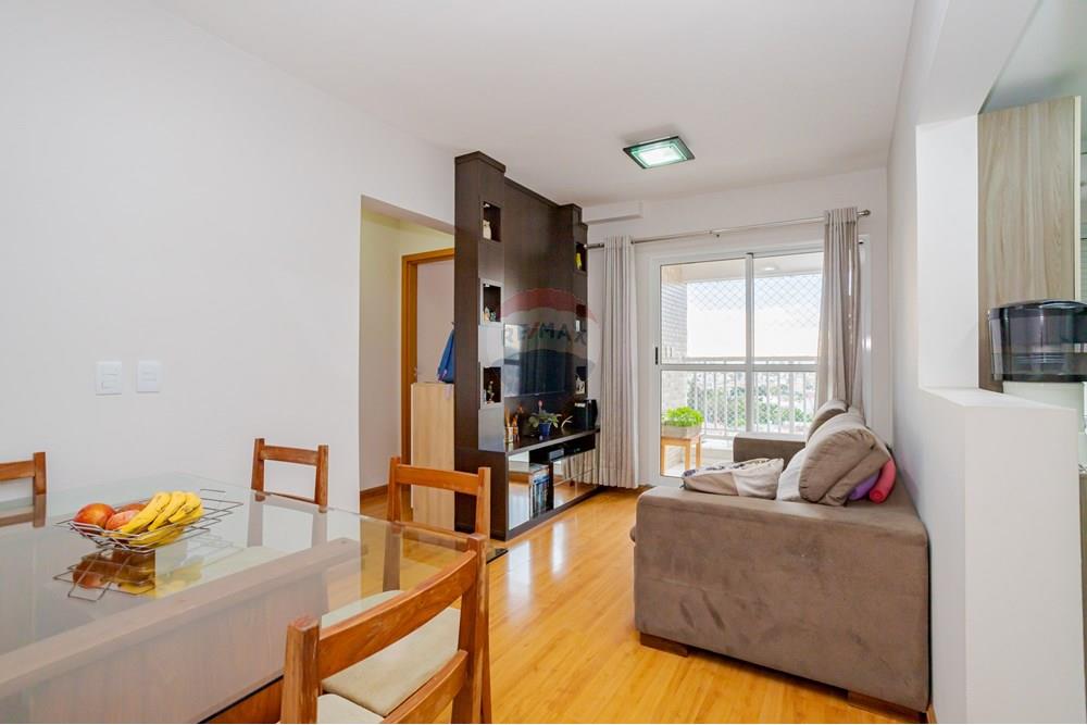 Apartamento - Venda - Curitiba , Paraná - 2.jpg - 560411004-91