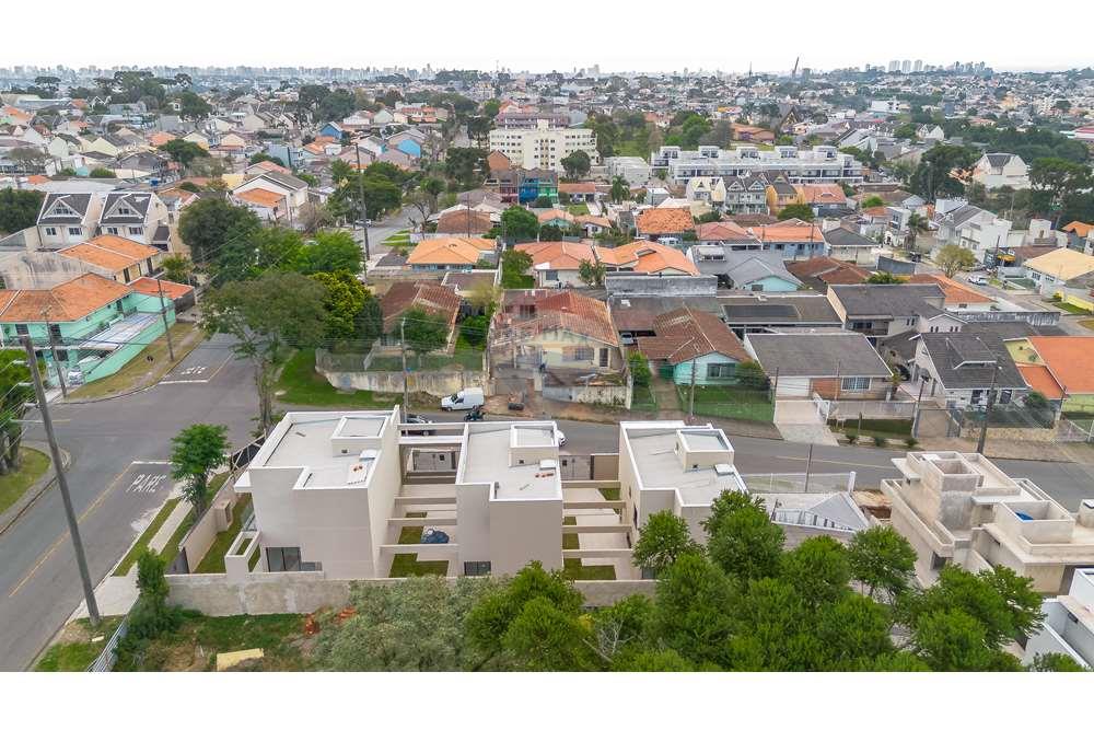 Casa - Venda - Curitiba , Paraná - DJI_0458.jpg - 560331044-87