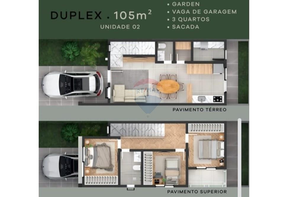 Sobrado - Venda - Curitiba , Paraná - planta dupla.jpeg - 560431012-44