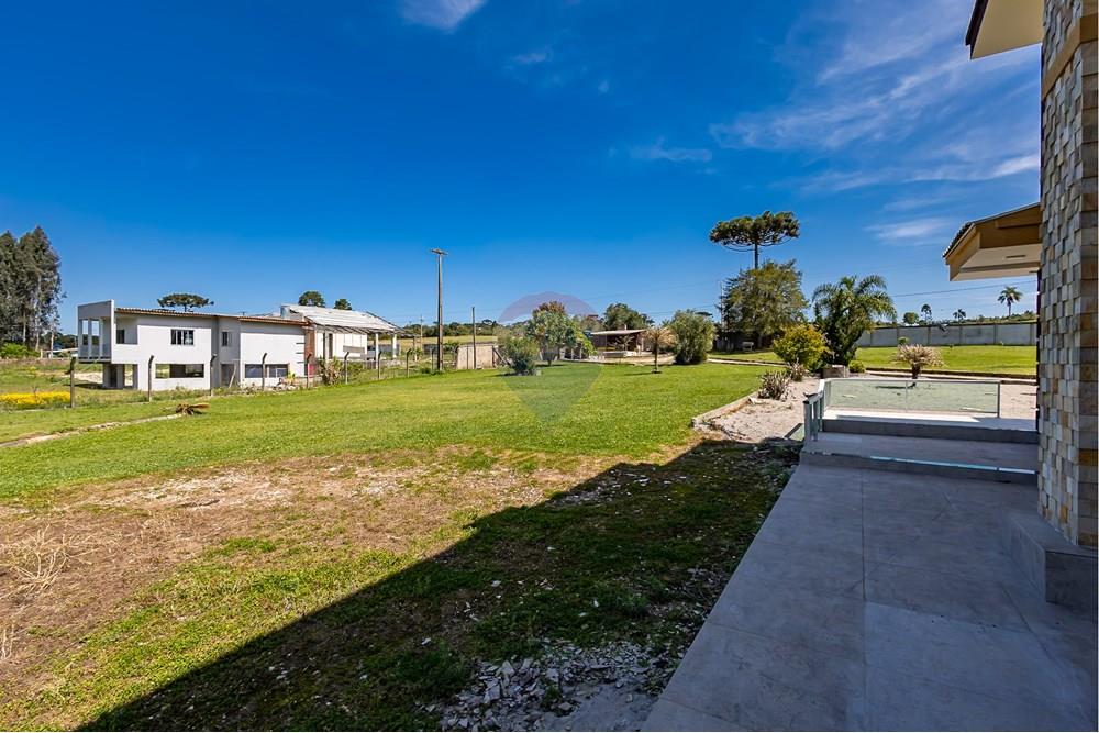 Chácara / Sítio / Fazenda - Venda - Campina Grande do Sul , Paraná - IMG_4610.jpg - 560411009-91